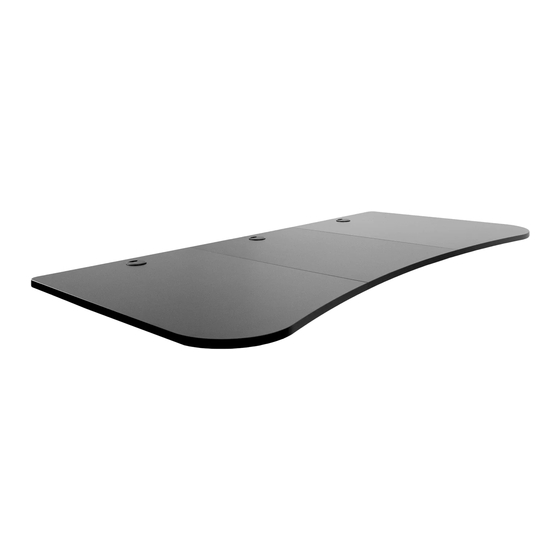 Vivo DESK-TOP1N Instruction Manual