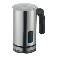 Brandani techno 54660 Instruction Manual