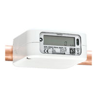 Quandify CubicMeter LTCM02-X Manual
