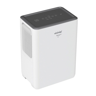 Toyotomi SONZAI plus Series User Manual
