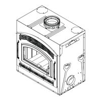 Hearth & Home Pioneer-II-C Installation Manual