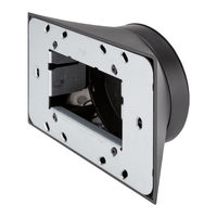 Crestron TSW-770-MSMK Quick Start Manual