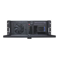 Avalue Technology HPS-ERSU4A Quick Reference Manual