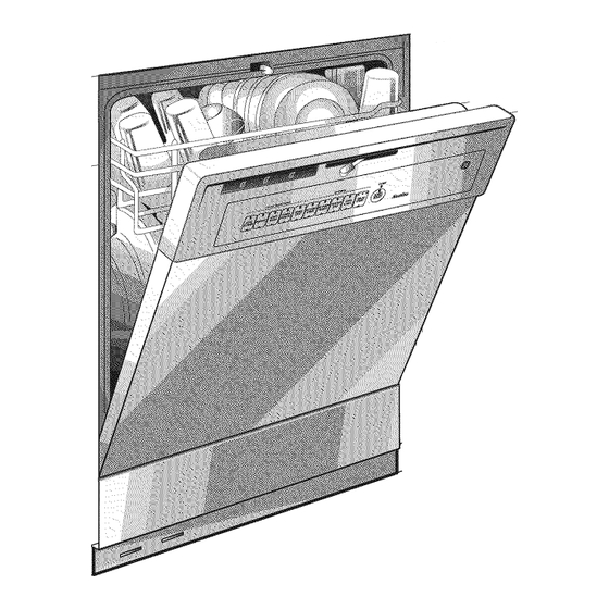 GE GSD2100V00BB Owner's Manual
