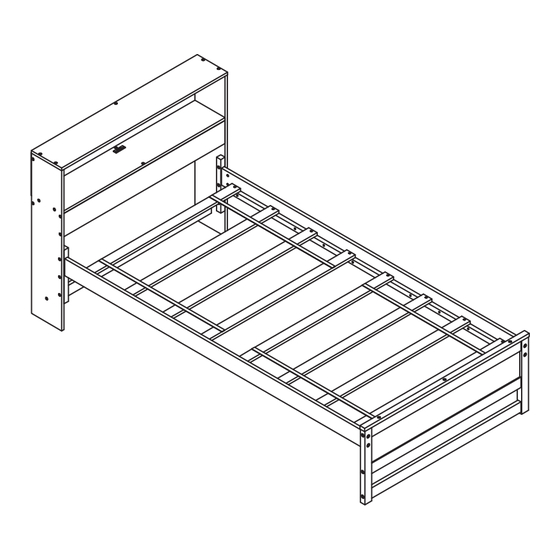 Costway HU10880 Manual