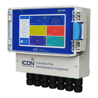 Icon ProCon U900 Operating Manual