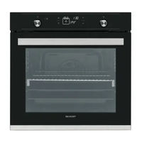Sharp K-71V28BM2-FR User Manual