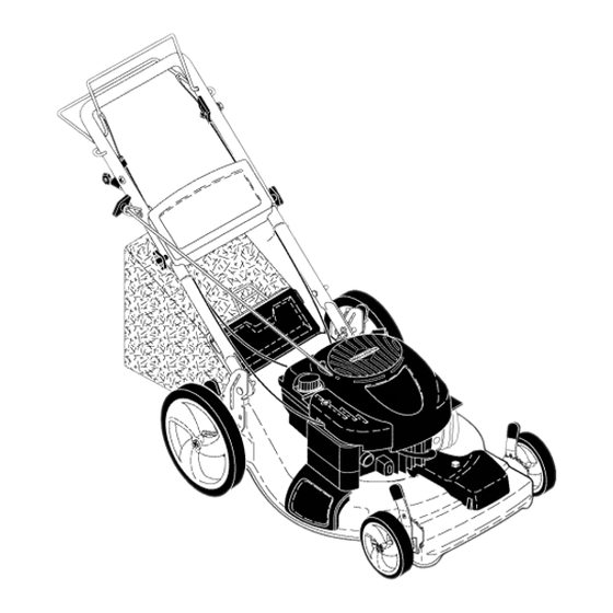 Craftsman 917.376744 Owner's Manual