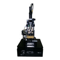 Park Systems XE-70 User Manual