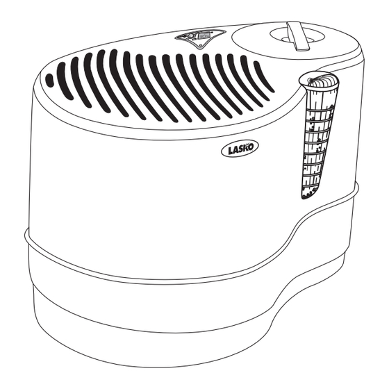 Lasko 1129 User Manual