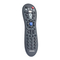 Remote Control Philips srp3014 User Manual