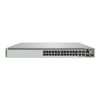 Allied Telesis AT-8100S/24C User Manual