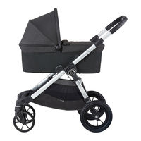Baby Jogger Pram Assembly Instructions Manual