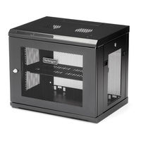StarTech.com RK9WALM User Manual