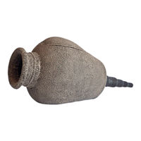Superfish Deco-Filter Amphora User Manual