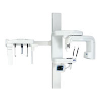 Planmeca Proline XC Panoramic Calibration Manual