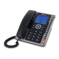 SPC 3604N User Manual