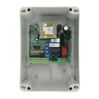 Aprimatic T2 Installation Instructions Manual