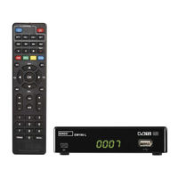 Emos J6015 Manual