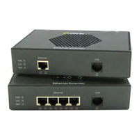 Perle eXP-xS1110L Installation Manual