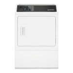 Alliance Laundry Systems Speed Queen DF7000WG User Manual