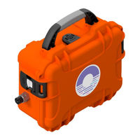 Ocean Sonics BL-B4-GPS-B User Manual