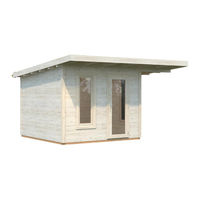 Palmako Grace PM56-3029 Installation Manual