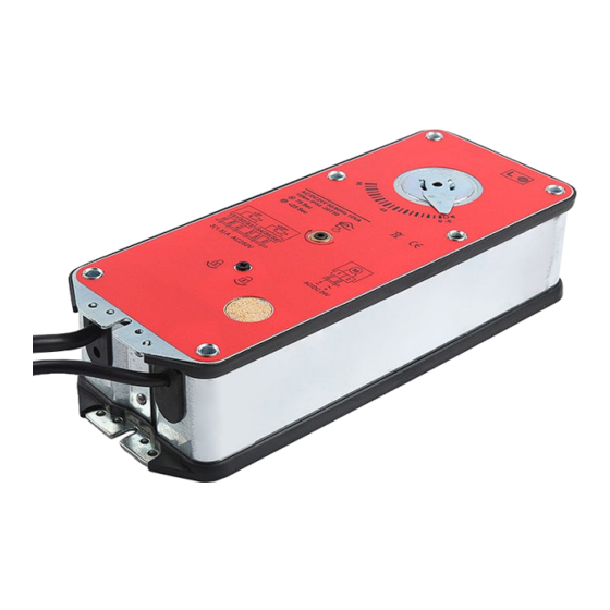 Axio AX-RAF-15D Installation Manual