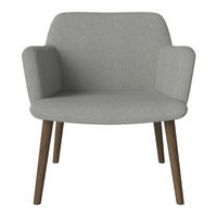 Bolia C3 Office Product Manual