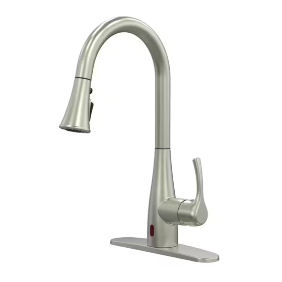 Glacier bay MARCIE RF412034 Installation And Care Manual