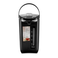 BRAYER BR1096 Instruction Manual