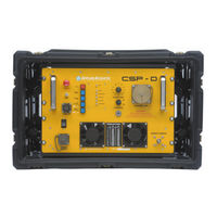 APPLIED ACOUSTICS CSP-D 1200 Manual
