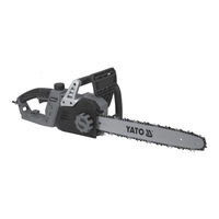 YATO YT-84872 Manual