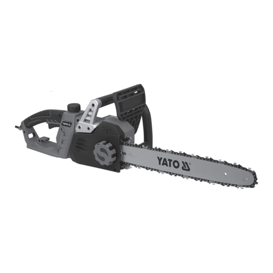 YATO YT-84868 Manual