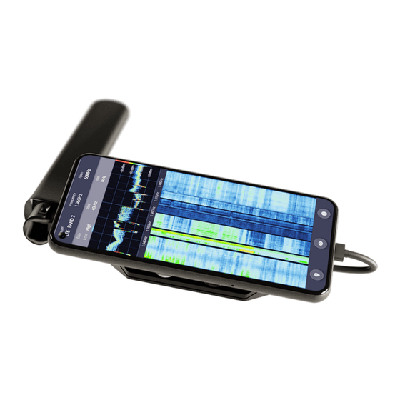 User Manuals: Epiq Solutions Epiq PRiSM Network Scanner