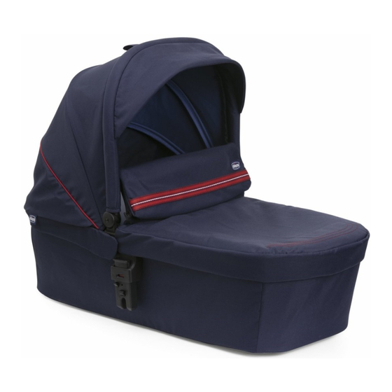 Chicco SEETY Manual