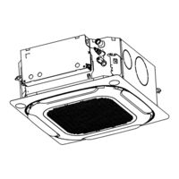 Johnson JR8 CST Series Instruction Manual
