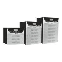 EAPRO TRON 7.5 KVA User Manual