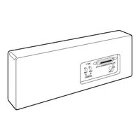 Black Box PC110C Manual