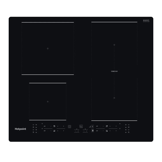 Hotpoint TB 2160B NE Manual