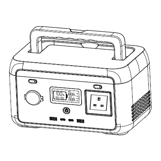 dellonda DL160 Manual