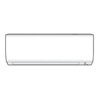 Daikin FTXQ12ASBU9 Operation Manual