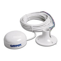 Garmin GPS 17x Technical Specifications