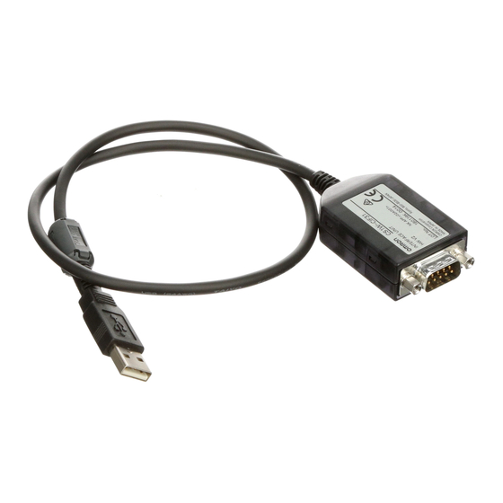 Omron CS1W User Manual