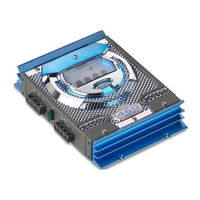 Jensen JXP460 Installation And Operation Manual