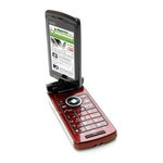 Casio Exilim W53CA Manual