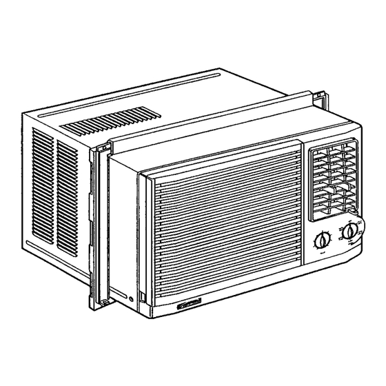 Kenmore 580.71121 Owner's Manual