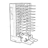 Duplo DC-10 mini Instruction Manual