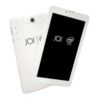 JOI 7 Quick Start Manual