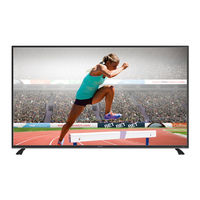 Vivax TV-65LE74T2 User Manual